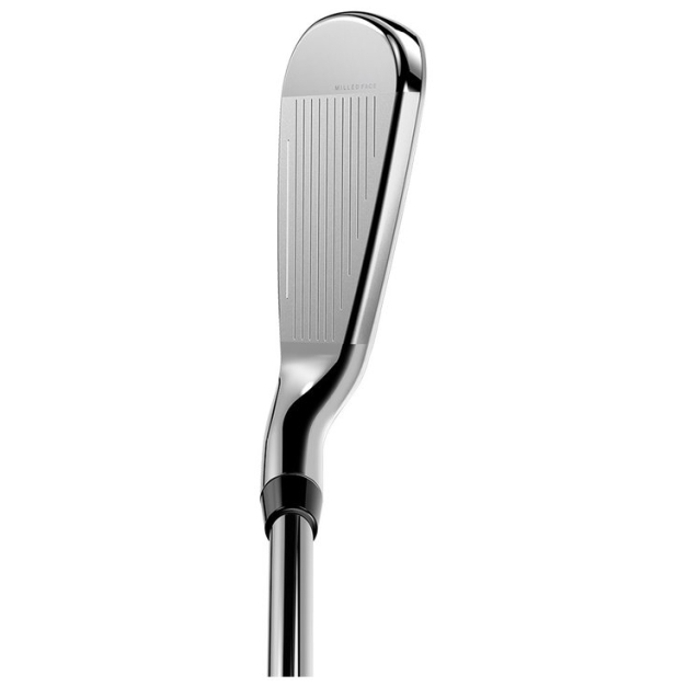 Serie de fers King F9-S Irons
