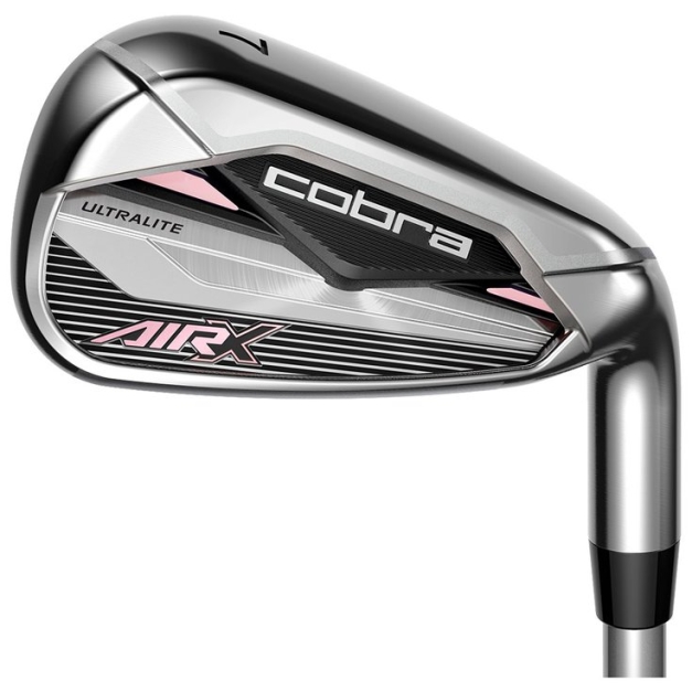 Serie de fers AIR X Irons Women