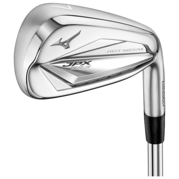 Serie de fers JPX923 Hot Metal