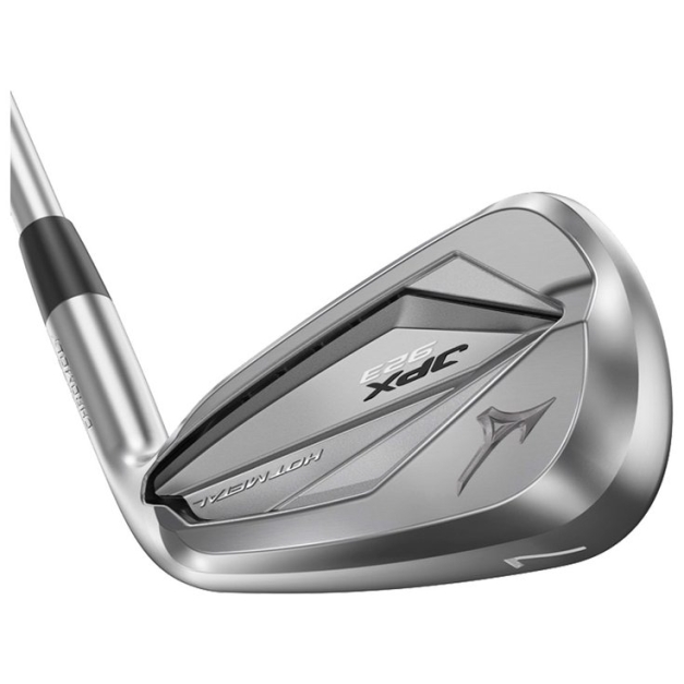 Serie de fers JPX923 Hot Metal