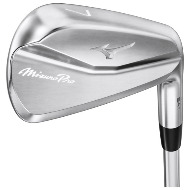 Serie de fers PRO 241