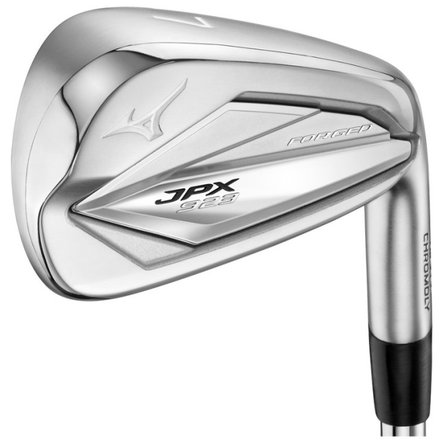Serie de fers JPX923 Forged