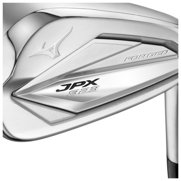 Serie de fers JPX923 Forged