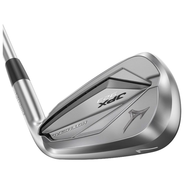 Serie de fers JPX923 Hot Metal Pro