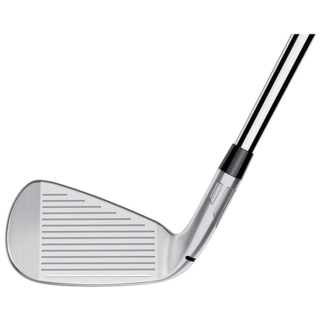 Serie de fers Qi10 HL Iron Women