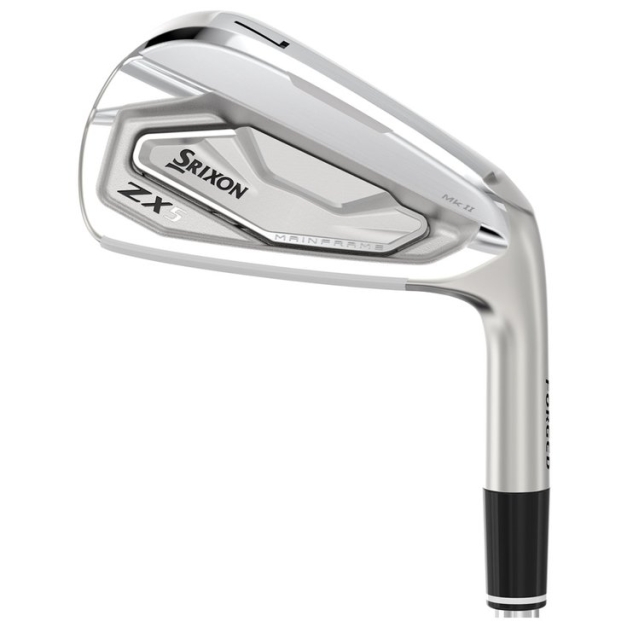 Serie de fers ZX5 Mk II Irons