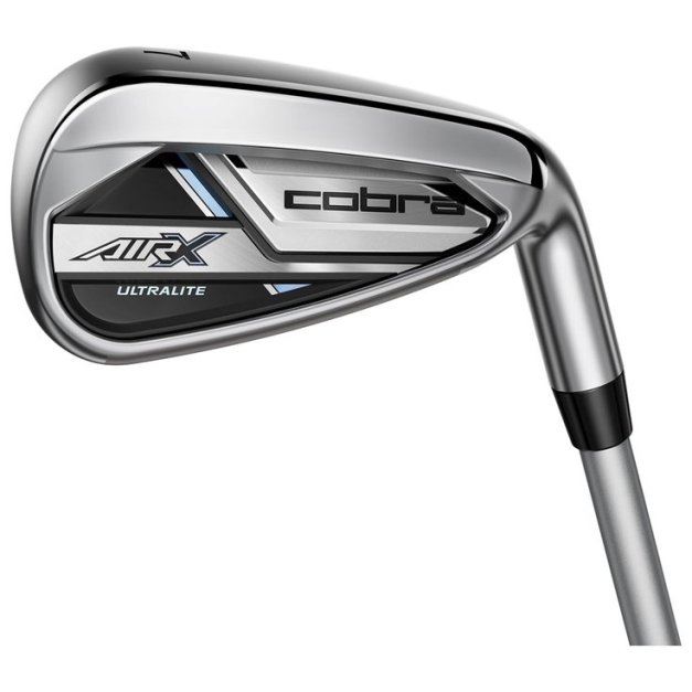 Serie de fers Air X 2 Irons Women