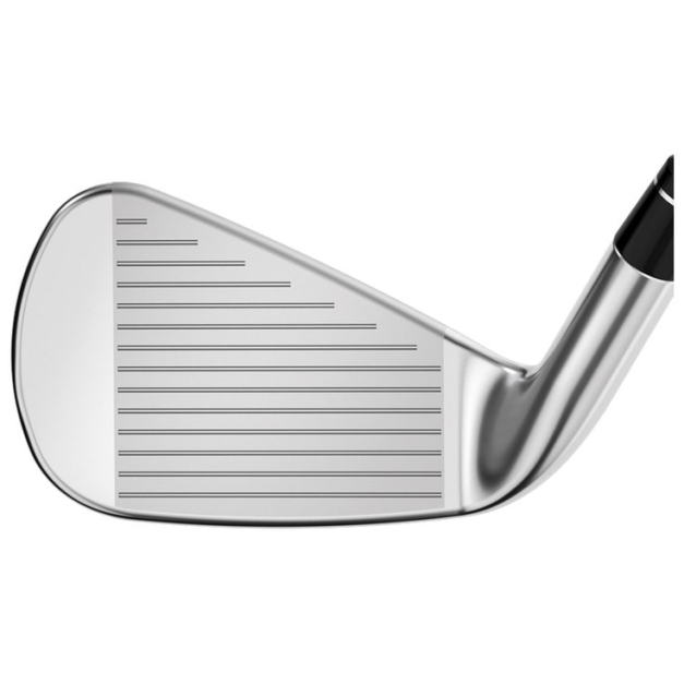 Serie de fers Apex DCB Irons