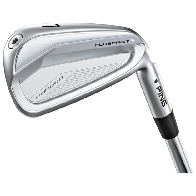 Serie de fers Blueprint S