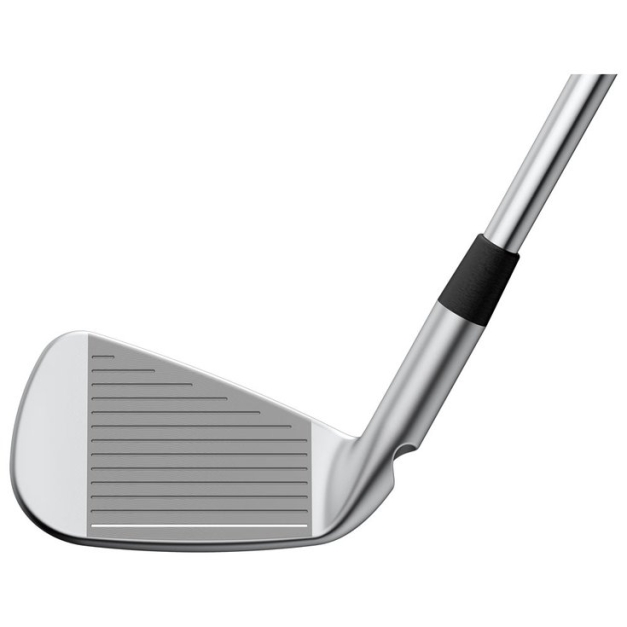 Serie de fers Blueprint S