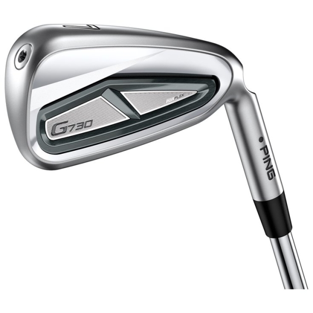 Serie de fers G730 Irons