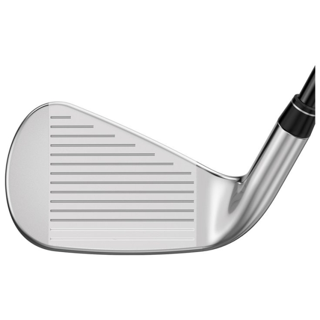 Serie de fers Great Big Bertha Irons Women