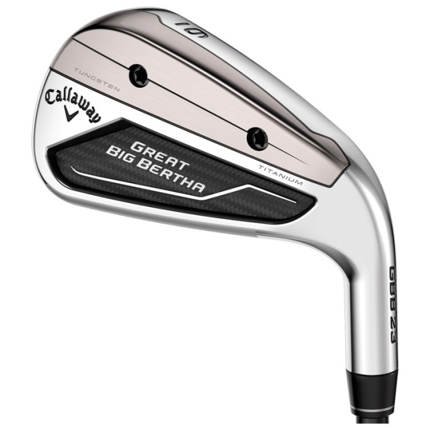 Serie de fers Great Big Bertha Irons Women