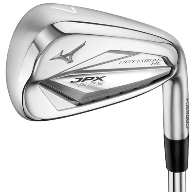 Serie de fers JPX923 Hot Metal HL Lady