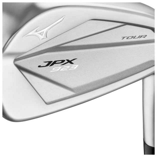 Serie de fers JPX923 Tour