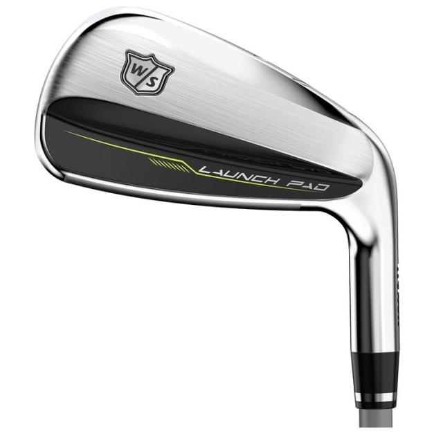 Serie de fers Launch Pad 2 Irons Women