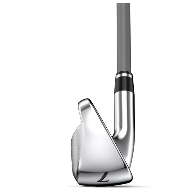 Serie de fers Launch Pad 2 Irons Women