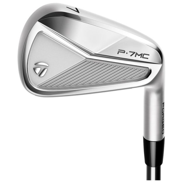 Serie de fers P-7MC Irons