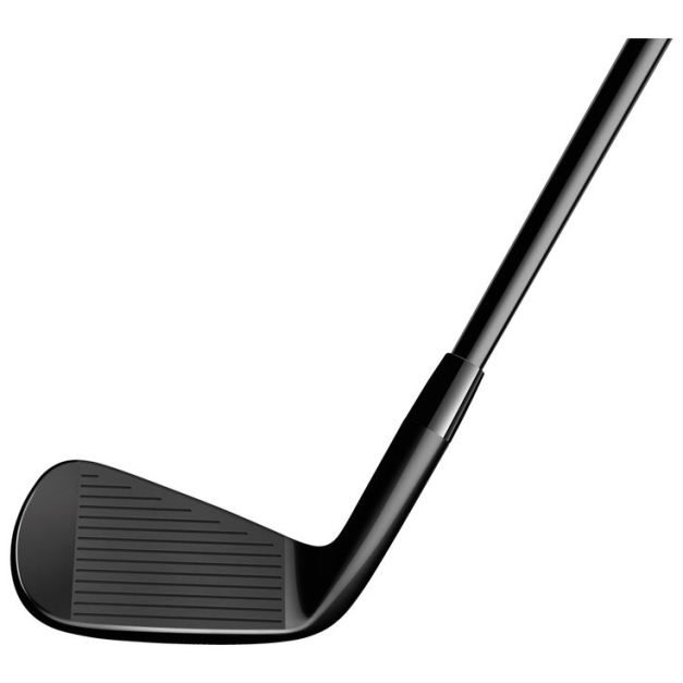 Serie de fers P770 Black Limited Edition