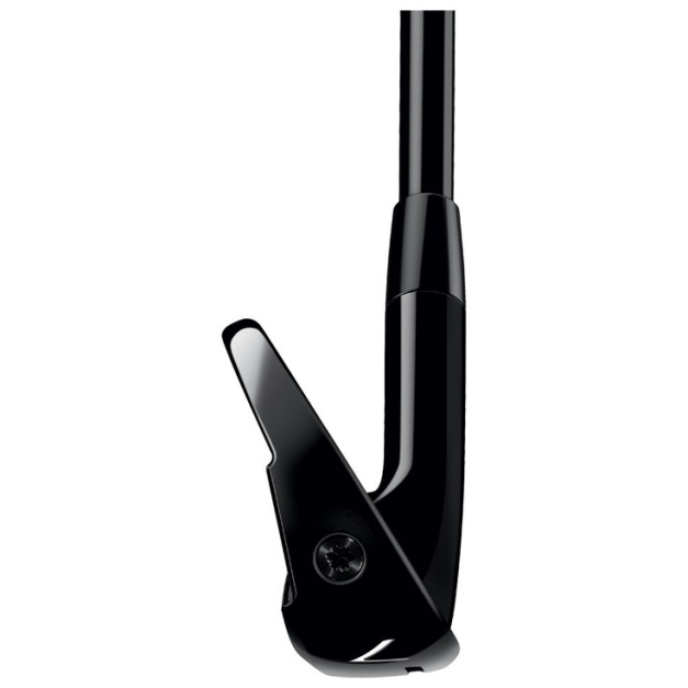 Serie de fers P770 Black Limited Edition