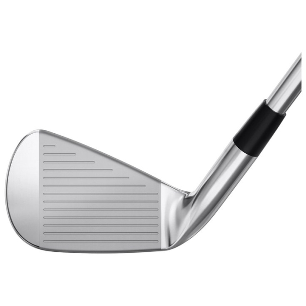 Serie de fers PRO 243