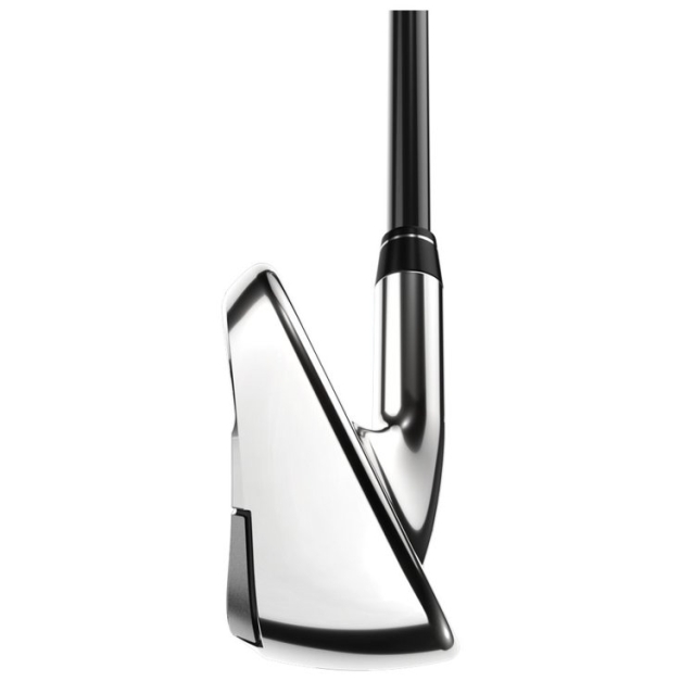 Serie de fers Paradym AI Smoke Max Fast Irons