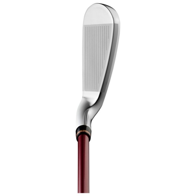 Serie de fers Prime Royal Edition 5 Irons Women