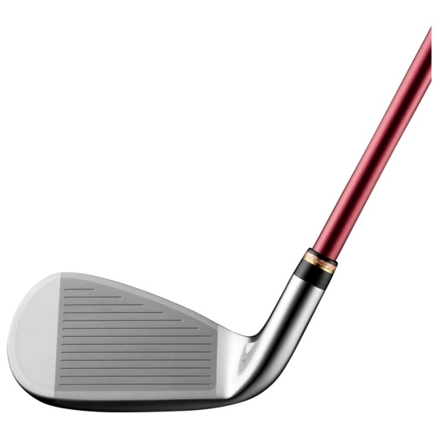 Serie de fers Prime Royal Edition 5 Irons Women