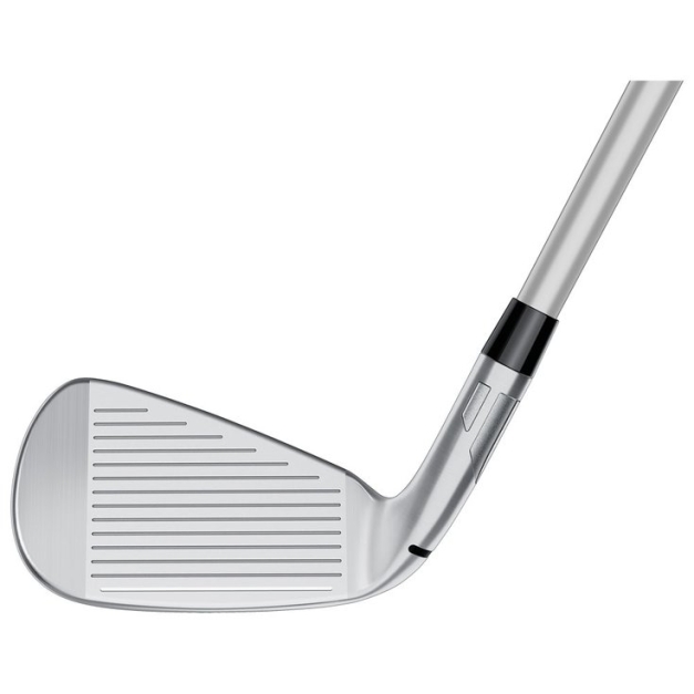 Serie de fers Qi10 Iron Women