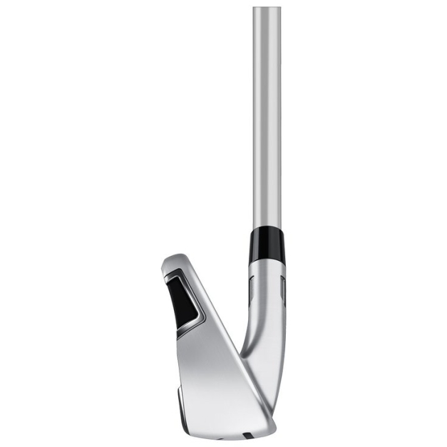 Serie de fers Qi10 Iron Women