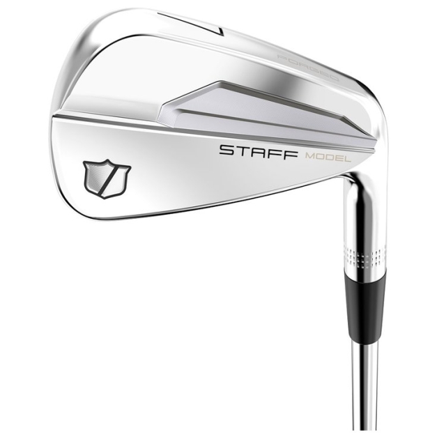 Serie de fers Staff Model Blade