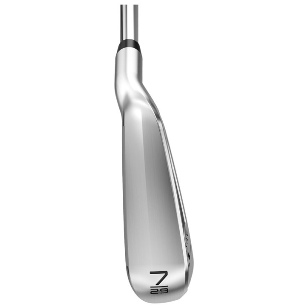 Serie de fers Zipcore XL Irons Women