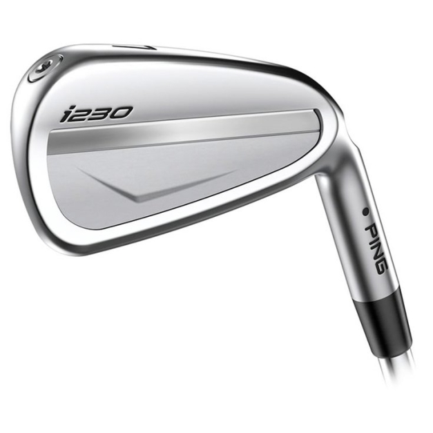 Serie de fers i230 Irons