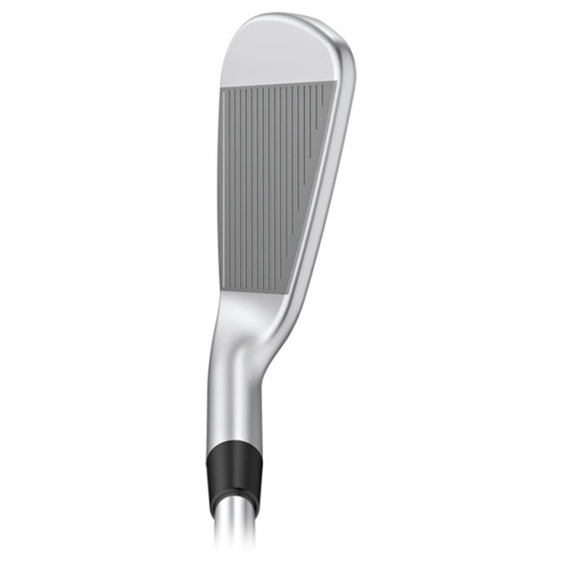 Serie de fers i230 Irons