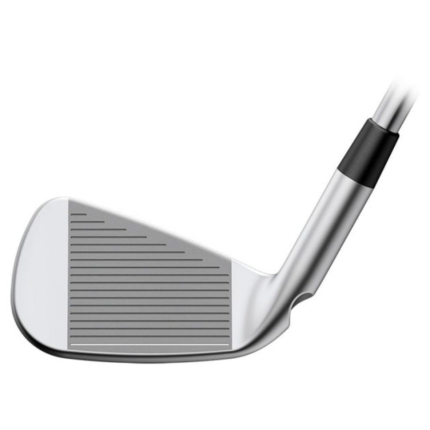 Serie de fers i230 Irons