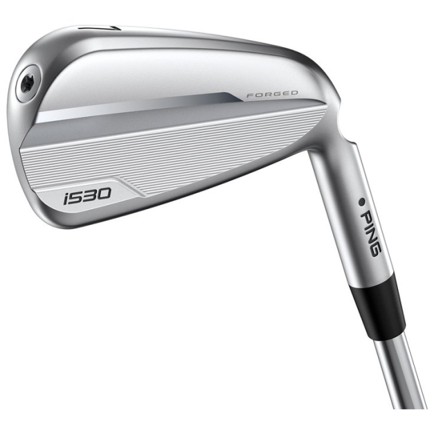 Serie de fers i530 Irons