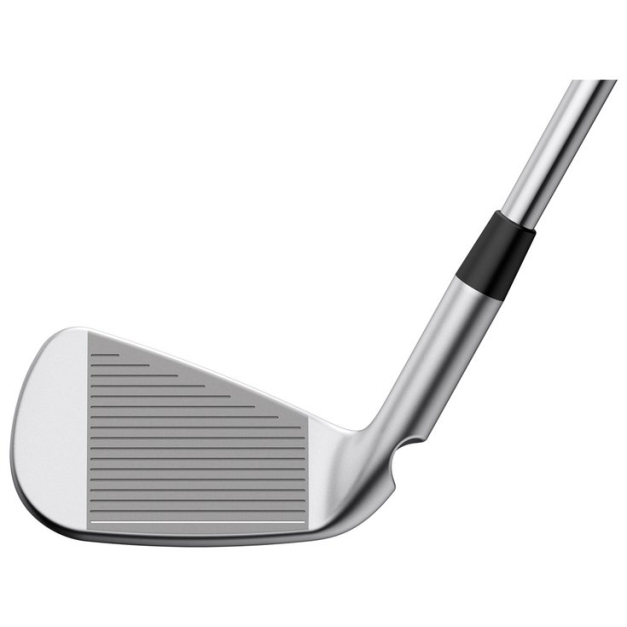 Serie de fers i530 Irons