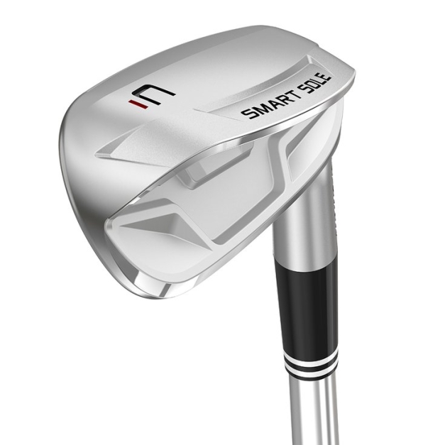 Wedge Smart Sole 4.0 Chipper Women