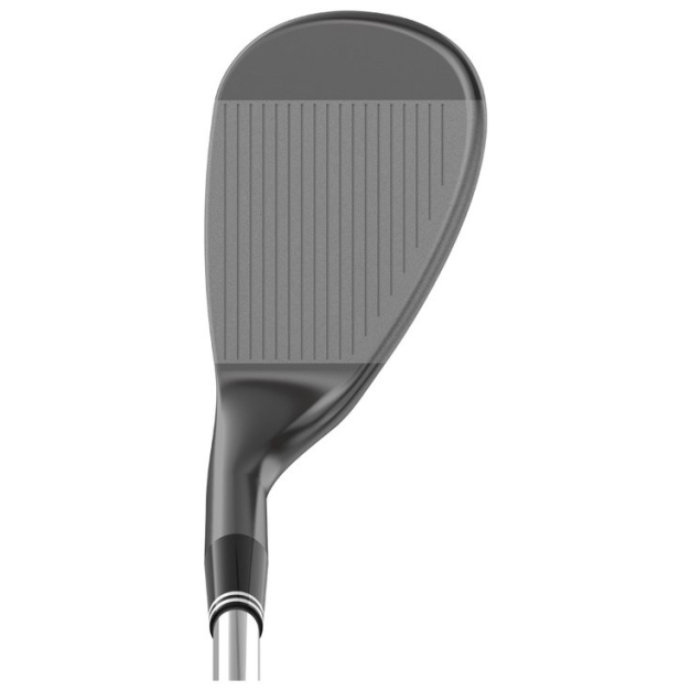 Wedge Smart Sole 4.0 S Black Satin Women