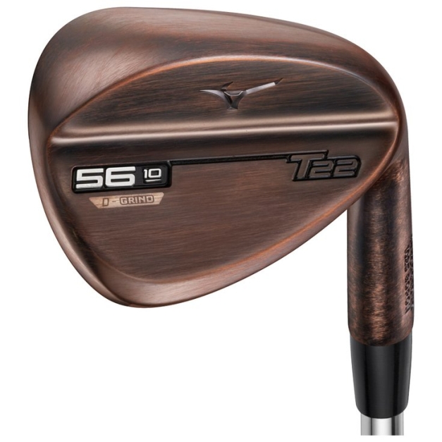 Wedge T22 Copper