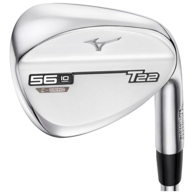 Wedge T22 Satin