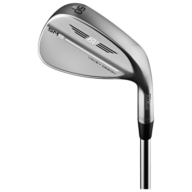 Wedge Vokey SM9 Tour Chrome Graphite Women