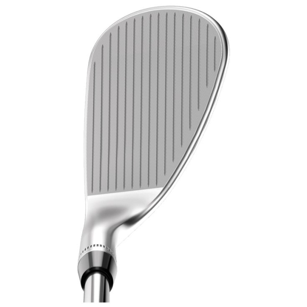 Wedge JAWS Raw Full Face Chrome