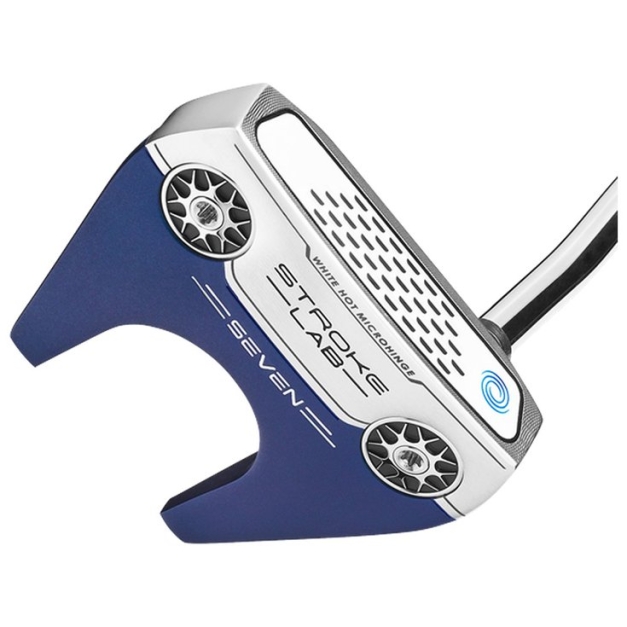 Putter Stroke Lab Women 7