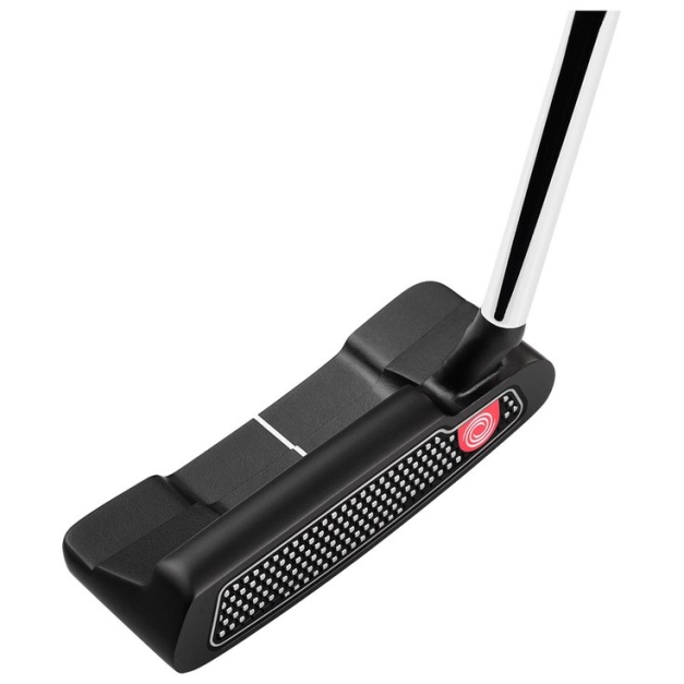 Putter Works Black 1 WS