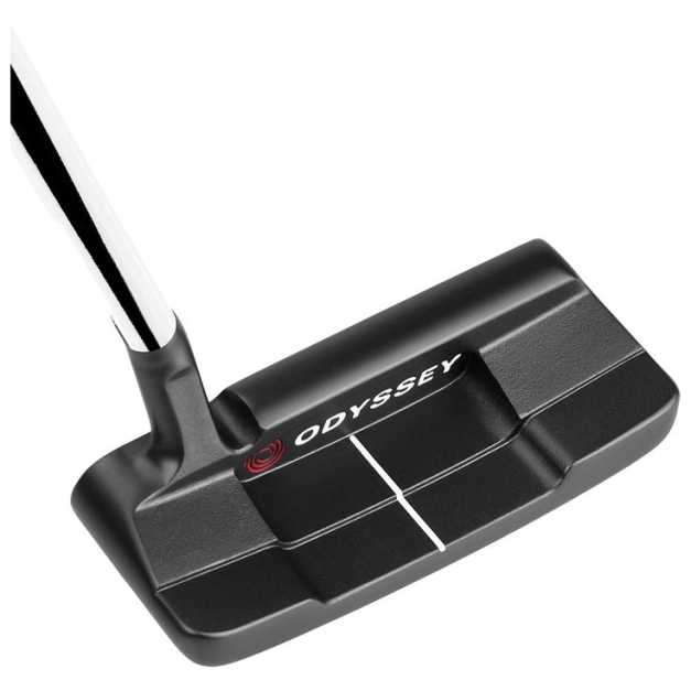Putter Works Black 1 WS