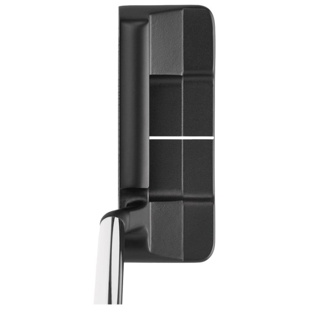 Putter Works Black 1 WS