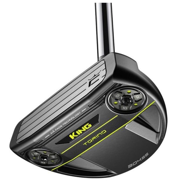 Putter King Vintage Torino