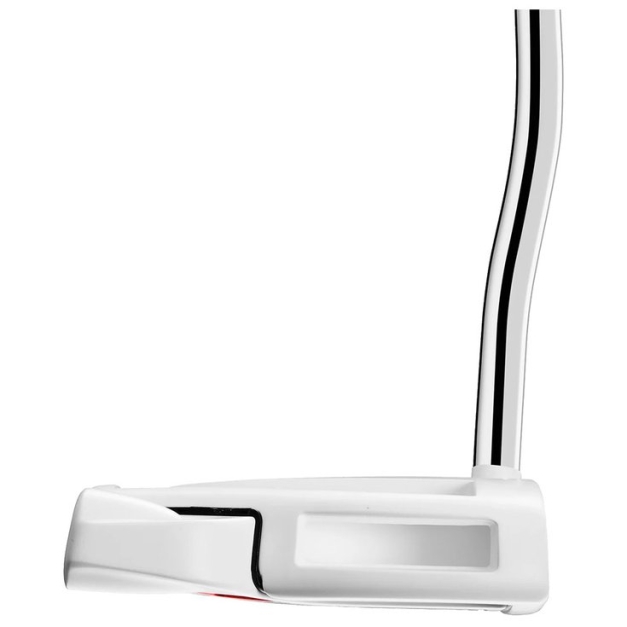 Putter Spider Tour White DB