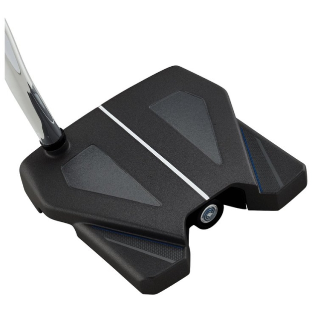 Putter Ten Stroke Lab